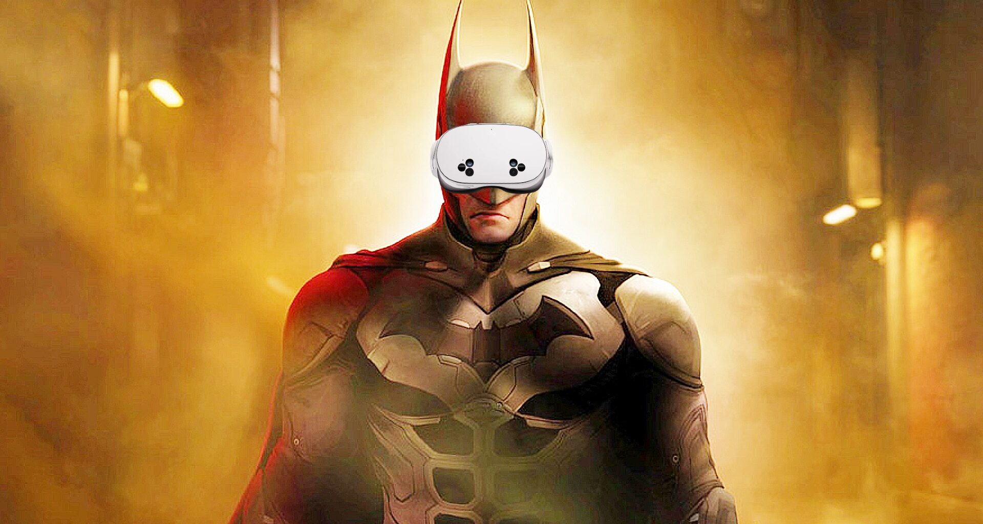 Best Meta Quest 3 and Quest 3S games 2025