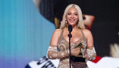 Why Fans Think Beyoncé Is Teasing New Music—The Rumors Explained