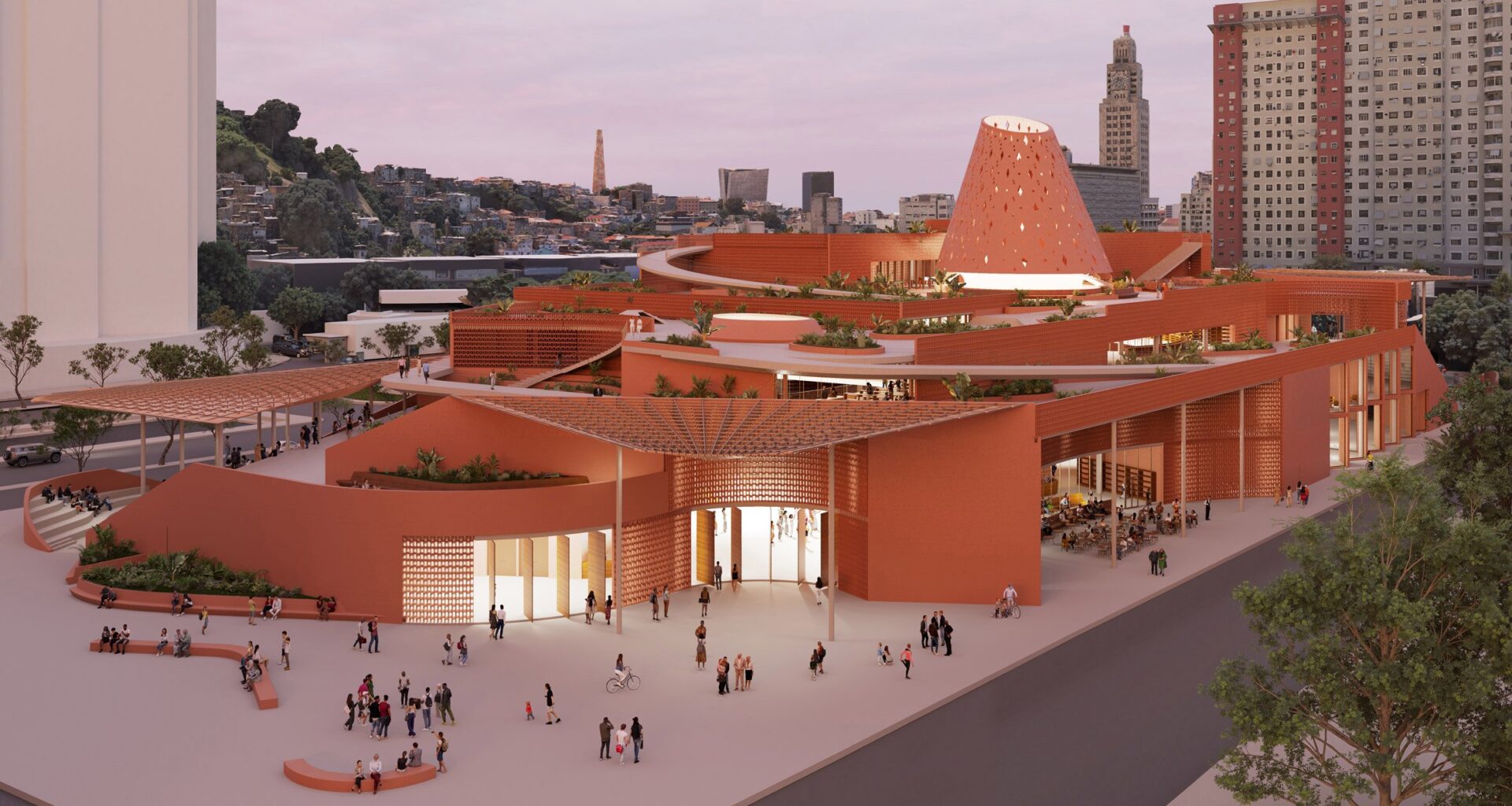 Biblioteca dos Sabres