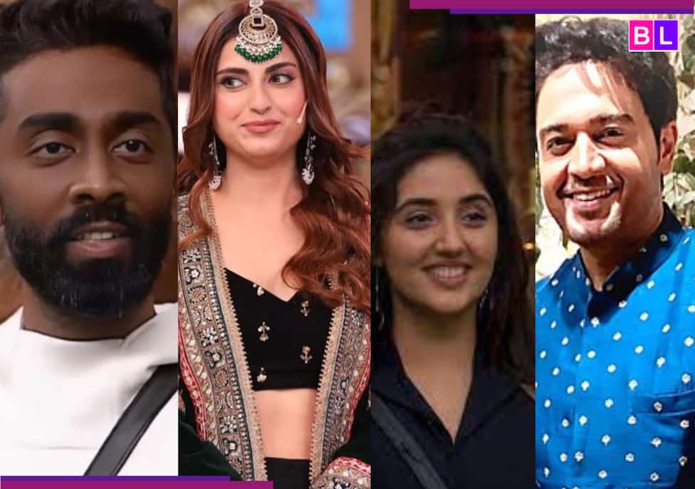 Bigg Boss 19 Live Updates: Gaurav, Ashnoor, Farrhana and Pranit become Ticket to Finale contenders