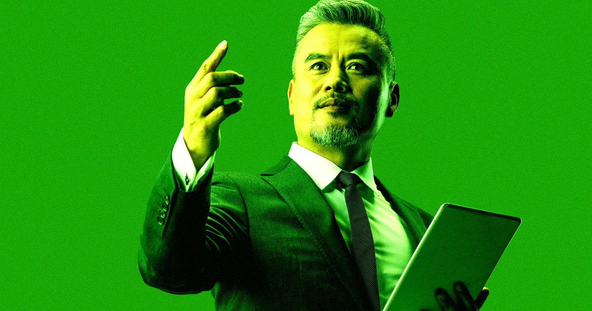 The Way Billionaires Are Using AI May Cause Concern They Have Actual Brain Damage