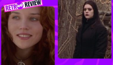 Blair Witch 2’ Is a Fascinating Failure