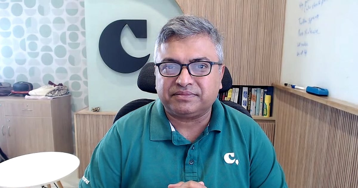 Capitalmind's Deepak Shenoy Shares Key Financial Advice On Right Spending Habits