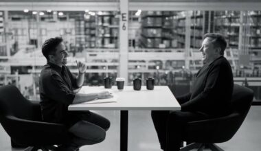 'Real Or AI?' Internet Reacts As Nikhil Kamath Teases Podcast With Elon Musk