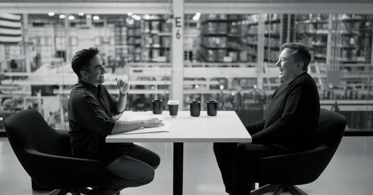 'Real Or AI?' Internet Reacts As Nikhil Kamath Teases Podcast With Elon Musk