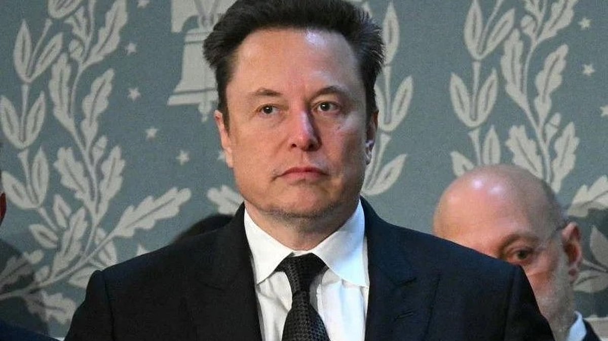 Elon Musk On Starlink For Densely Populated Areas