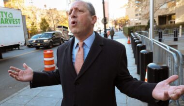 NYC pension system will be in better hands after Brad Lander's departure as city comptroller