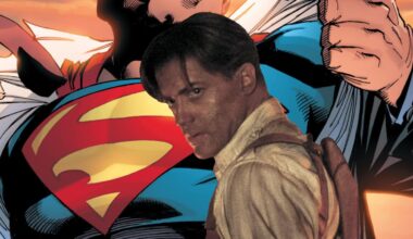 FLYBY; Reveals X-MEN 3 Director Helmed His Screen Test