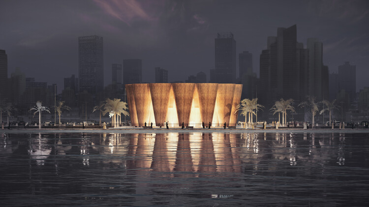 Sculpting Saudi Arabia’s Urban Vision: Buildner Reveals Winners of the Mujassam Watan Challenge - Image 1 of 30