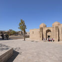 Bukhara Heritage District / waiwai - Image 4 of 10