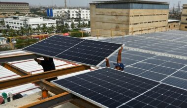 The surprising countries pulling off stunningly fast clean energy transitions