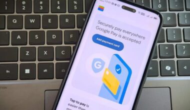 Smartphone ‘tap to pay’ comes to PH with arrival of Google Wallet, Google Pay - ABS-CBN