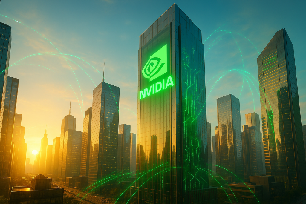 Michael Burry Takes On Nvidia And The AI Boom, Here's Why People Are Loving It
