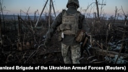 Ukrainian forces are struggling to hold back Russian troops in multiple locations across the front line, including near Chasiv Yar.