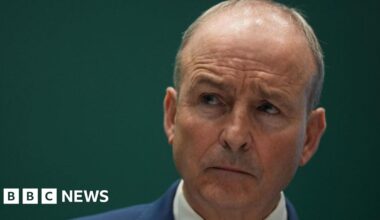 Taoiseach calls for Herzog Park renaming plan to be withdrawn