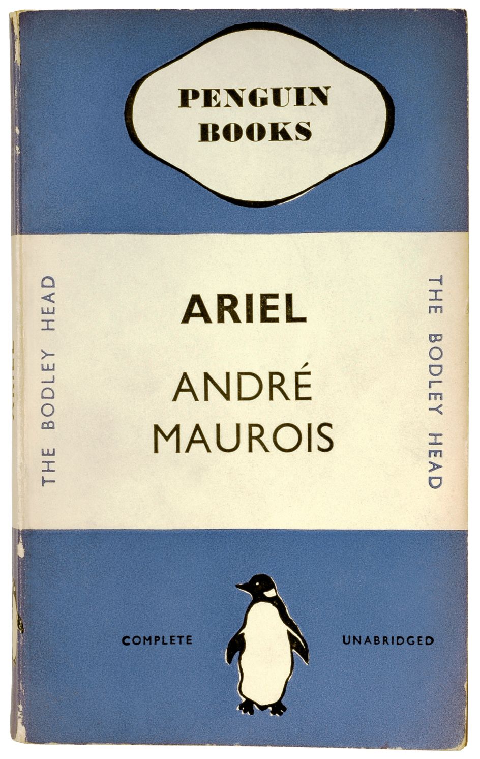 1935 format. Edward Young