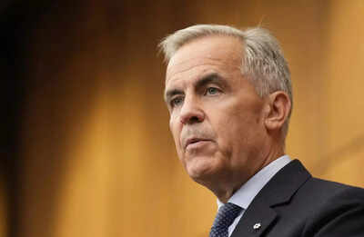 Prime Minister Mark Carney tells Canadians: US tariff will wipe $50 billion from Canada's economy, and for you ...