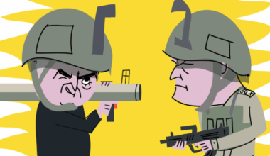 Zamir's Warning Meets Katz's Politics in a System Built to Break Itself - Haaretz