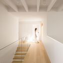 House of Verdizela / Estúdio AMATAM - Interior Photography, Stairs, Wood
