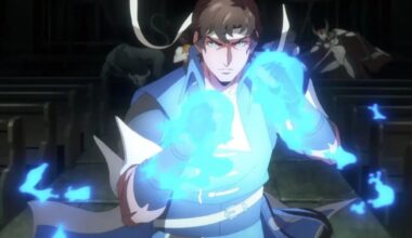 Nocturne' Gets Art Book in March 2026