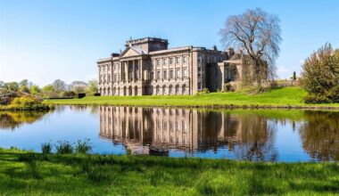 Inside 10 Regency homes for Bridgerton fans