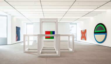 Four renovated museums by Selldorf Architects: Your Next Employer? | News