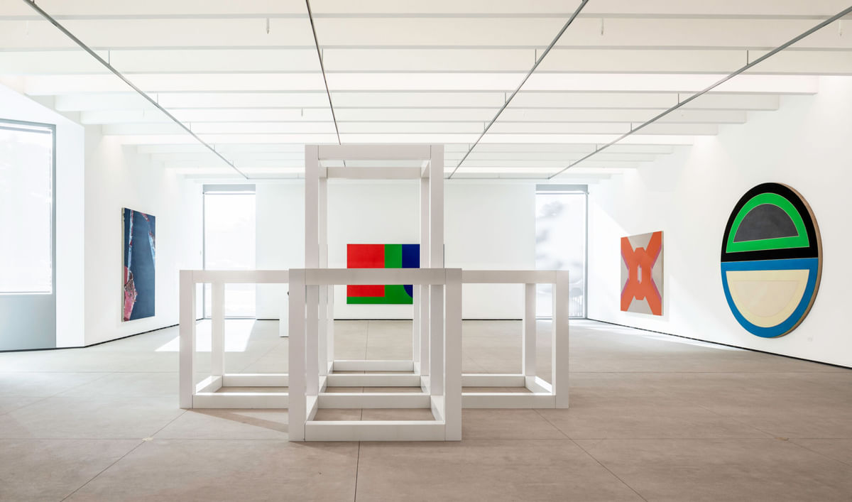 Four renovated museums by Selldorf Architects: Your Next Employer? | News