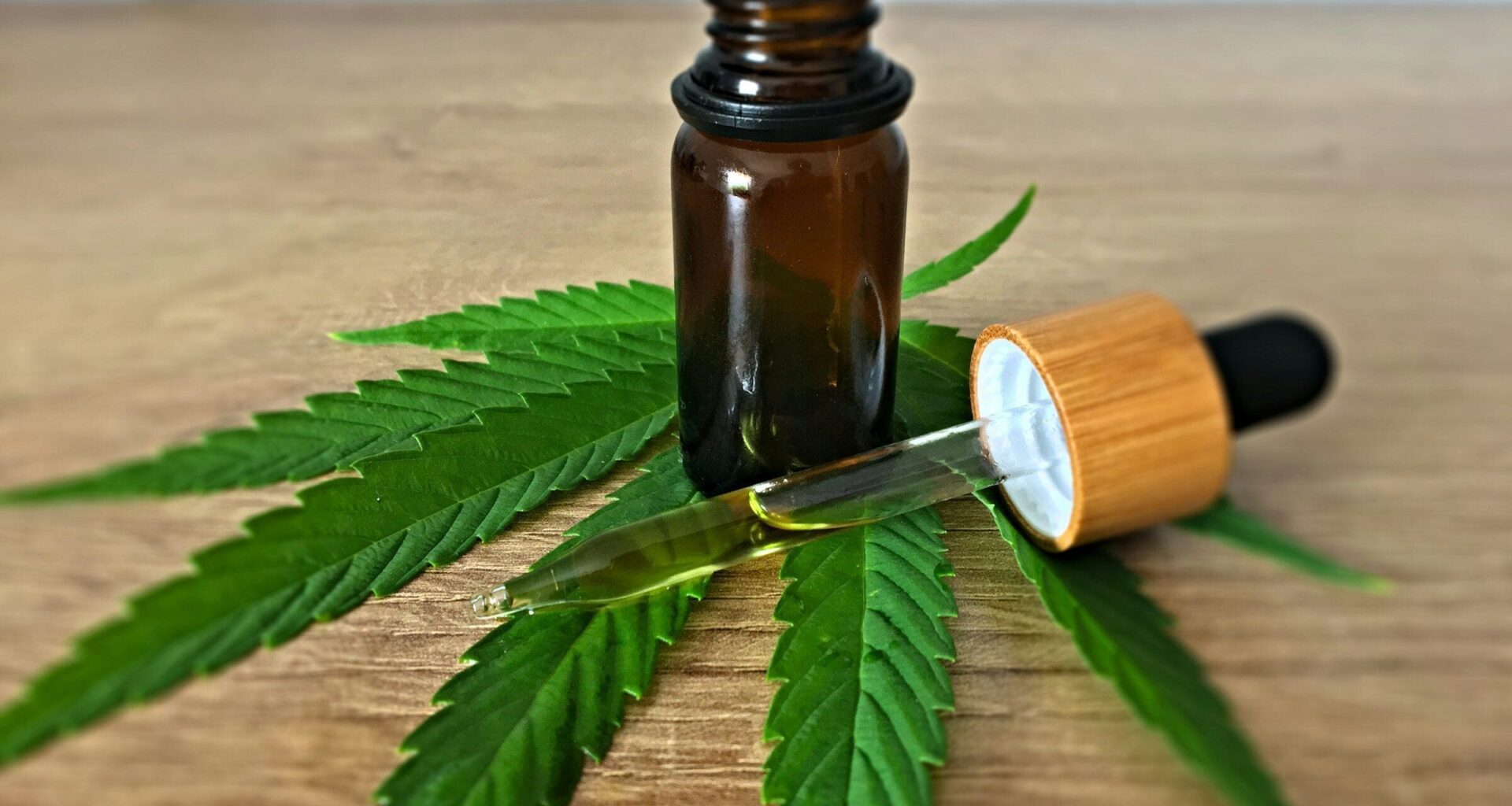 Federal Health Agency Moves To Allow CBD Coverage Under Medicare, As Promoted In Video Trump Posted