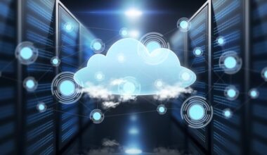 Orange Business Migrates 70% of IT Infrastructure to Bleu Trusted Cloud