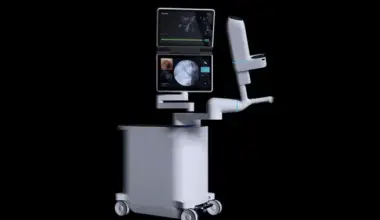 St. Joseph Hospital Now Has a Robot That Performs Lung Biopsies | Lost Coast Outpost