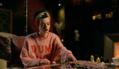 Celebrity Traitors star Ruth Codd shares health update following second leg amputation