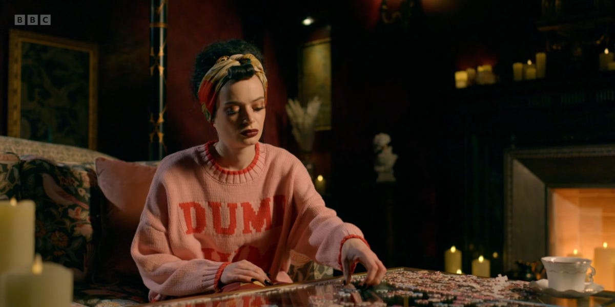 Celebrity Traitors star Ruth Codd shares health update following second leg amputation