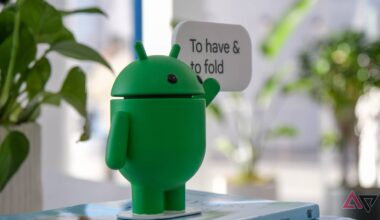 'Cinnamon Bun' all but confirmed as Android 17 codename