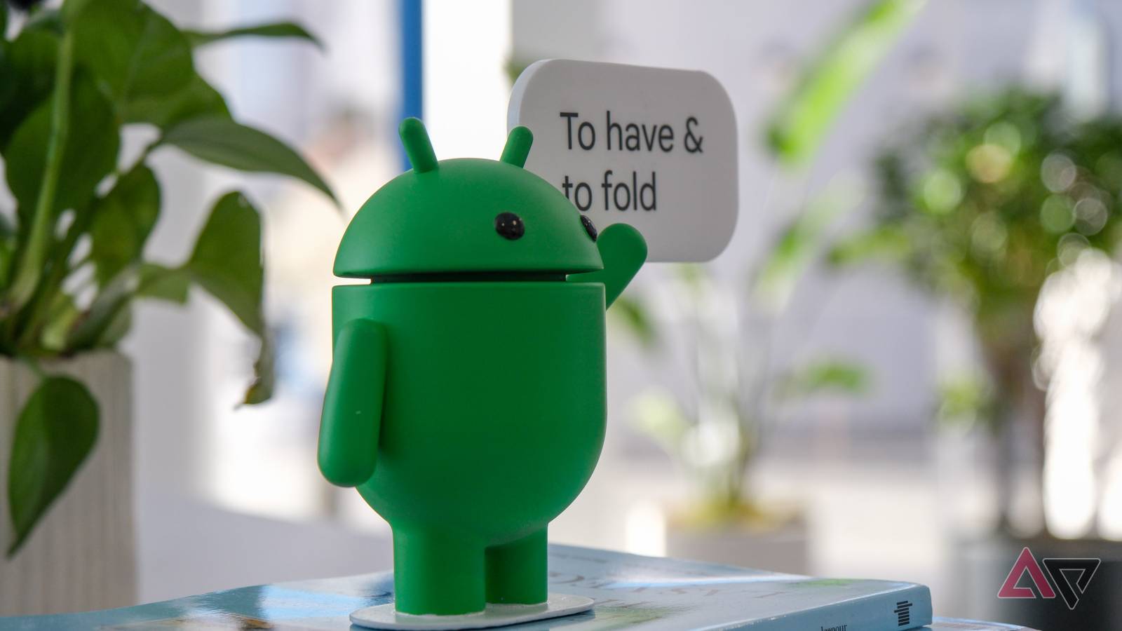 'Cinnamon Bun' all but confirmed as Android 17 codename