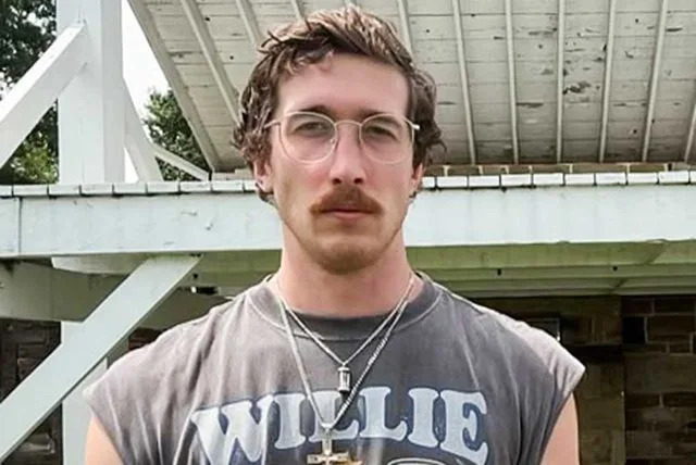 Brandon Buckingham/Instagram Brandon Buckingham