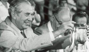 Israel Labels Dublin 'Capital of Antisemitism' for Considering Renaming Park Honoring Ex-president Herzog