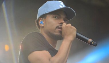 Chance The Rapper Reveals What Kendrick Lamar & Drake’s Beef Taught The World
