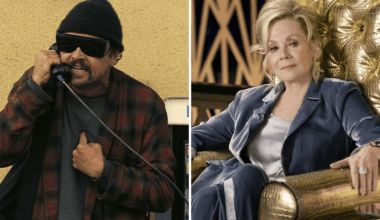 What We Would Gift Our Favorite Film and TV Characters in 2025