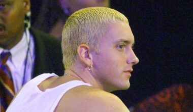 MMLP 20th Anniversary: Chat With Eminem Fans