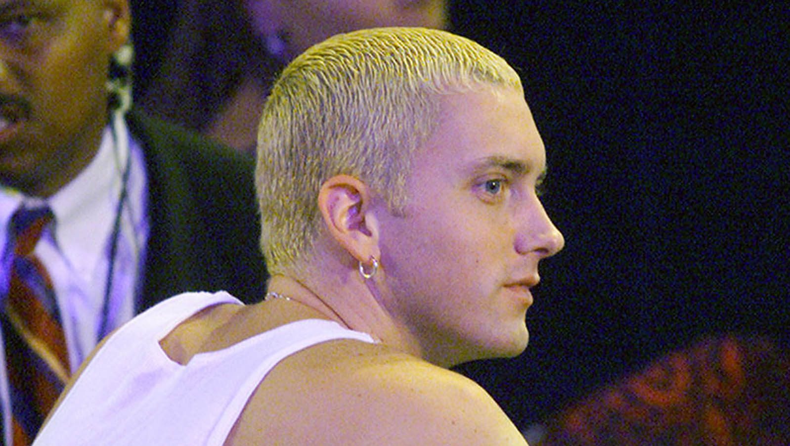 MMLP 20th Anniversary: Chat With Eminem Fans