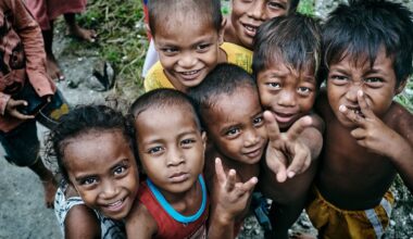 WHO publishes new global research agenda to strengthen paediatric clinical trials