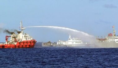 Economic coercion risk in ASEAN’s growing China dependence