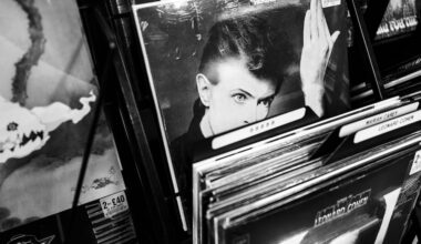 Listening to music linked to 39 percent lower dementia risk · News ⟋ RA