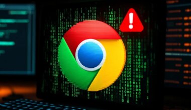 Google Issues Security Fix for Actively Exploited Chrome V8 Zero-Day Vulnerability