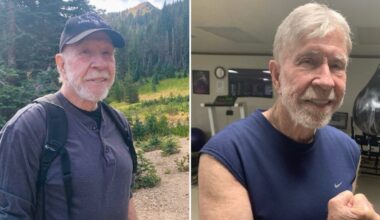 Chuck Norris Is 85 and Still in Fighting Shape – Here Are His Rules for Staying Strong for Life