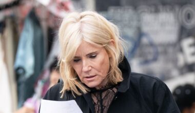 EastEnders airs shock new Jasmine and Cindy theory in early iPlayer release