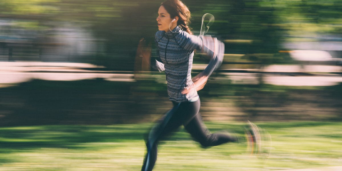 How to Start & Progress Intervals