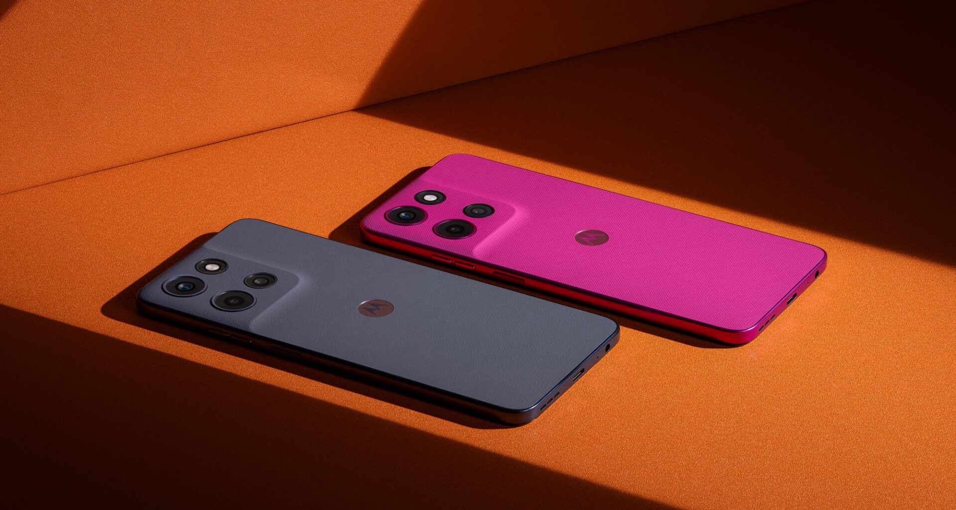 Motorola G 2026 just announced with absolutely insane battery life for under $200