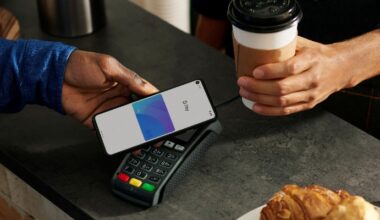 Clarien Launches Debit In Google Wallet
