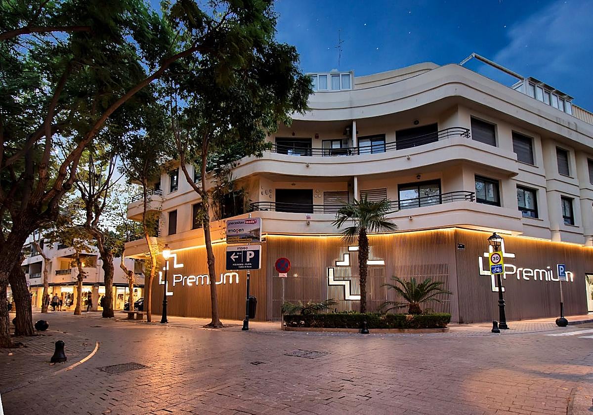 Prostate cancer prevention day at Clínica Premium Marbella